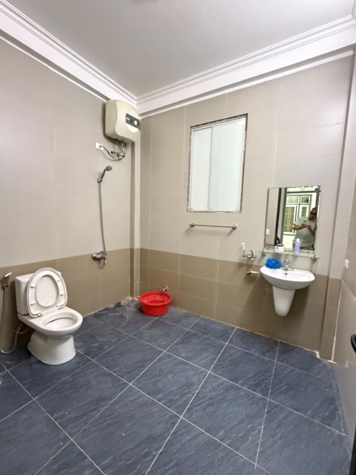 BÁN NHÀ KHƯƠNG TRUNG, THANH XUÂN, DÂN XÂY, 2 MẶT NGÕ, SD28M2, 5.5TỶ(CTL) - Ảnh 4