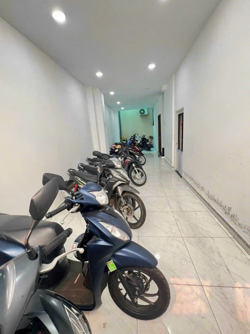 C114 🔥 BÁN CĂN HỘ DỊCH VỤ NGUYỄN THỊ THẬP - QUẬN 7 - HƠN 9 TỶ 🔥 - Ảnh chính