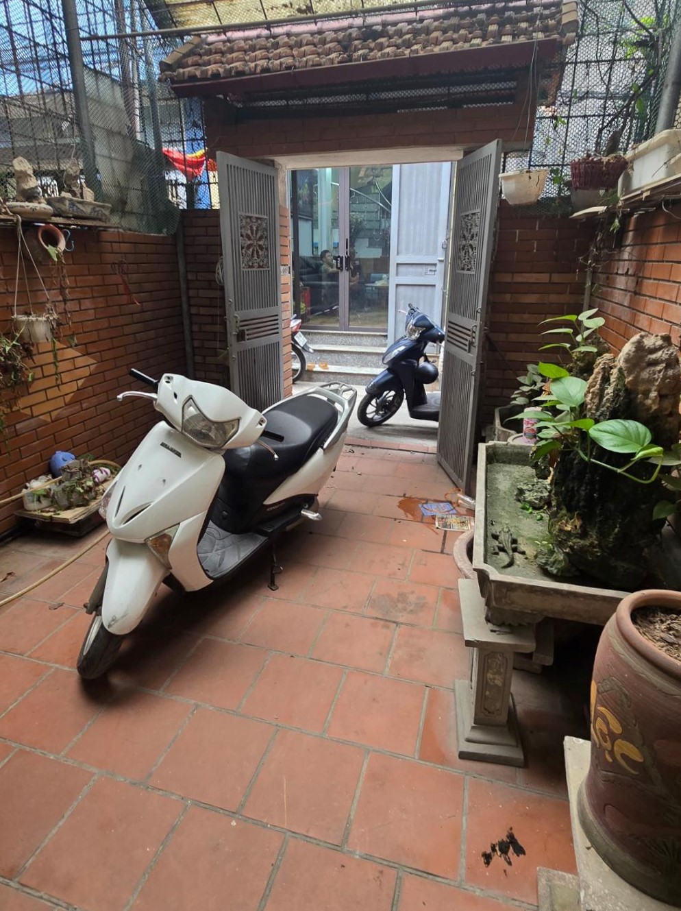 BÁN NHÀ NGỌC HỒI, HOÀNG MAI, NGÕ NÔNG VÀI BƯỚC RA PHỐ, 51M2, 7.9TỶ(CTL) - Ảnh chính