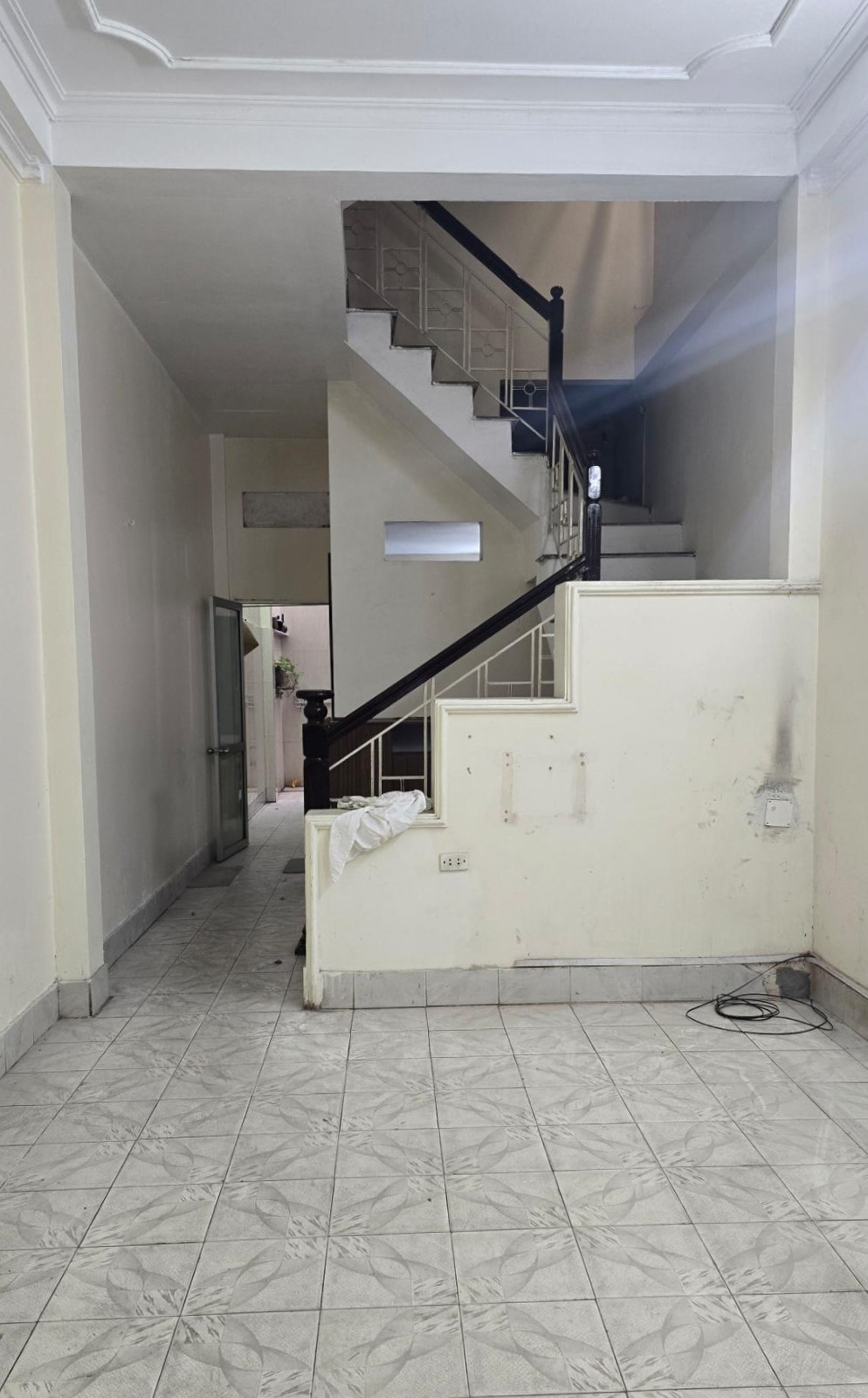 BÁN NHÀ NGỌC HỒI, HOÀNG MAI, NGÕ NÔNG VÀI BƯỚC RA PHỐ, 51M2, 7.9TỶ(CTL) - Ảnh 1