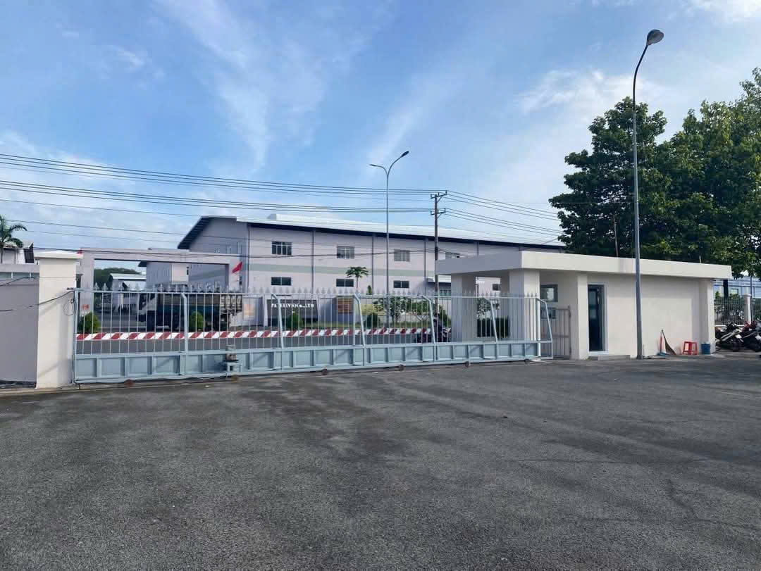 Bán Hoặc Cho Thuê 15.000m² Xưởng KCN Việt Hương 2.PCCC Tự Động – Trạm 1000KVA – Kèm Văn Phòng KTX - Ảnh chính
