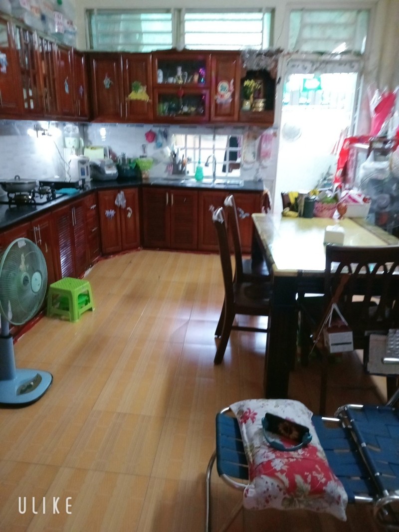 C115 🔥 BÁN NHÀ 2 TẦNG NGUYỄN THỊ THẬP - QUẬN 7 - 8.4 TỶ 🔥 - Ảnh 3