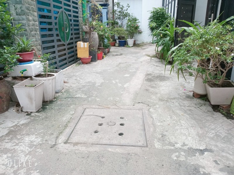 C115 🔥 BÁN NHÀ 2 TẦNG NGUYỄN THỊ THẬP - QUẬN 7 - 8.4 TỶ 🔥 - Ảnh chính