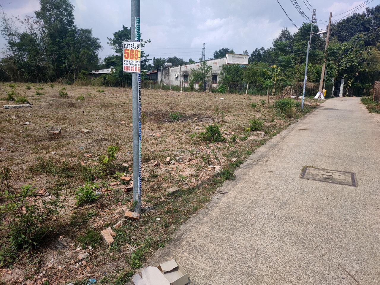 Long Phước Long Thành Đồng Nai , gia tốt dầu tư ...cơ hội ngay lúc này đây... - Ảnh 3