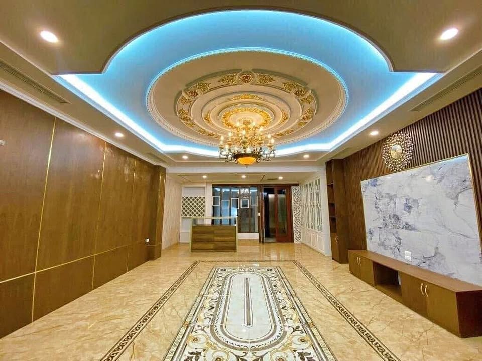 BÁN GẤP NHÀ MẶT PHỐ KHƯƠNG TRUNG, VỈA HÈ KINH DOANH _DT 120M2, 5TẦNG, MT 5M, 31.5TỶ - Ảnh 2