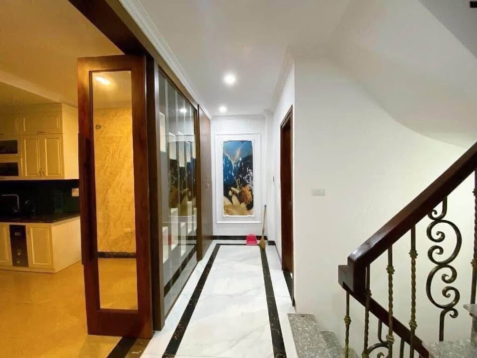 BÁN GẤP NHÀ MẶT PHỐ KHƯƠNG TRUNG, VỈA HÈ KINH DOANH _DT 120M2, 5TẦNG, MT 5M, 31.5TỶ - Ảnh 3