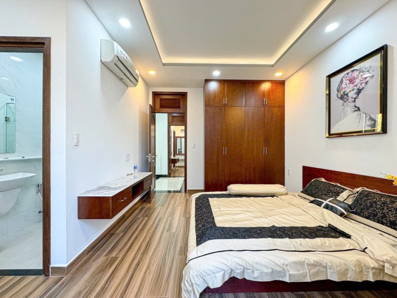 C116 🔥 BÁN NHÀ MẶT TIỀN NGUYỄN THỊ THẬP - QUẬN 7 - HƠN 9 TỶ 🔥 - Ảnh 3