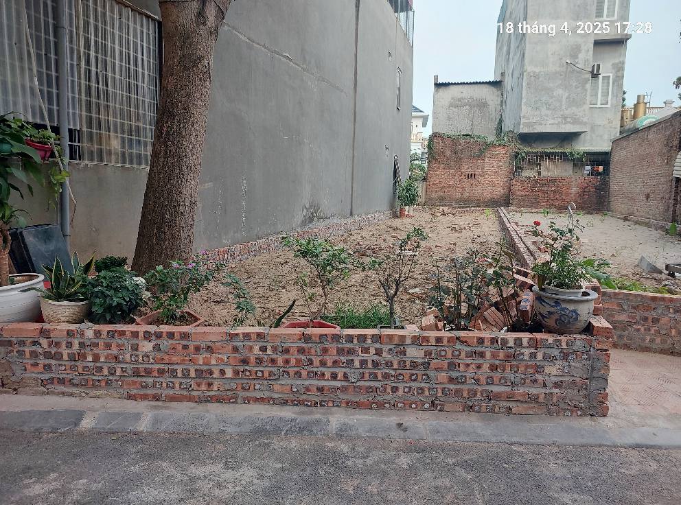 Đất Uy Nỗ, Đông Anh, ô tô 7 chỗ, 77m2, mt4m, 6.18 tỷ, cổng UBND huyện. - Ảnh 1