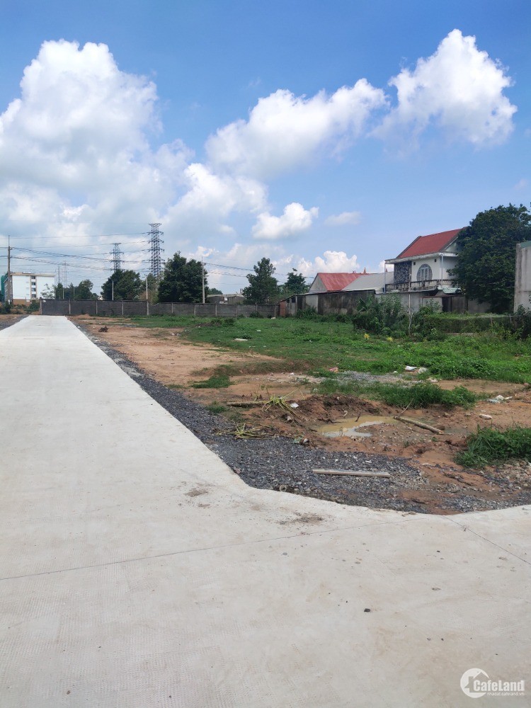 BÁN GẤP ĐẤT CHÍNH CHỦ 200m² TẠI MINH THẠNH – GẦN UBND – CHỈ 400 TRIỆU - Ảnh 2
