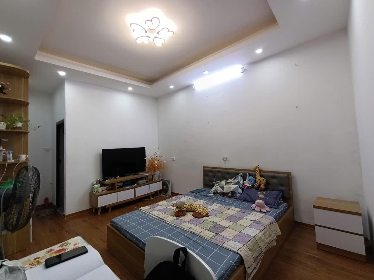 Trần Khát Chân = Hai Bà Trưng - HÀ NỘI - Ảnh 4