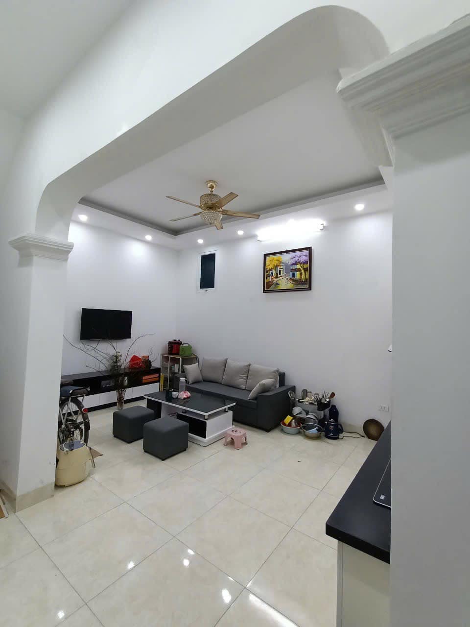 Trần Khát Chân = Hai Bà Trưng - HÀ NỘI - Ảnh 1