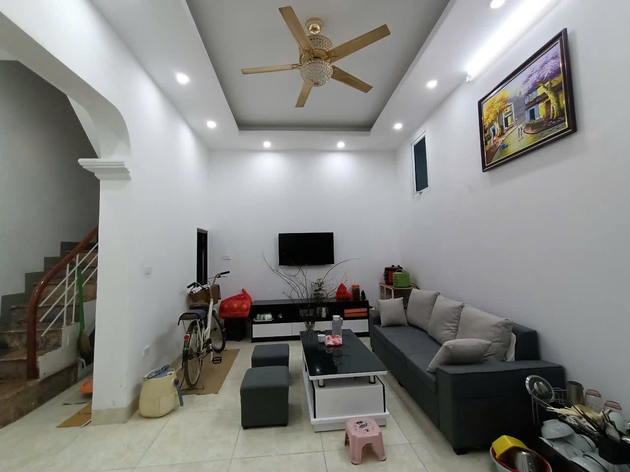 Trần Khát Chân = Hai Bà Trưng - HÀ NỘI - Ảnh 2