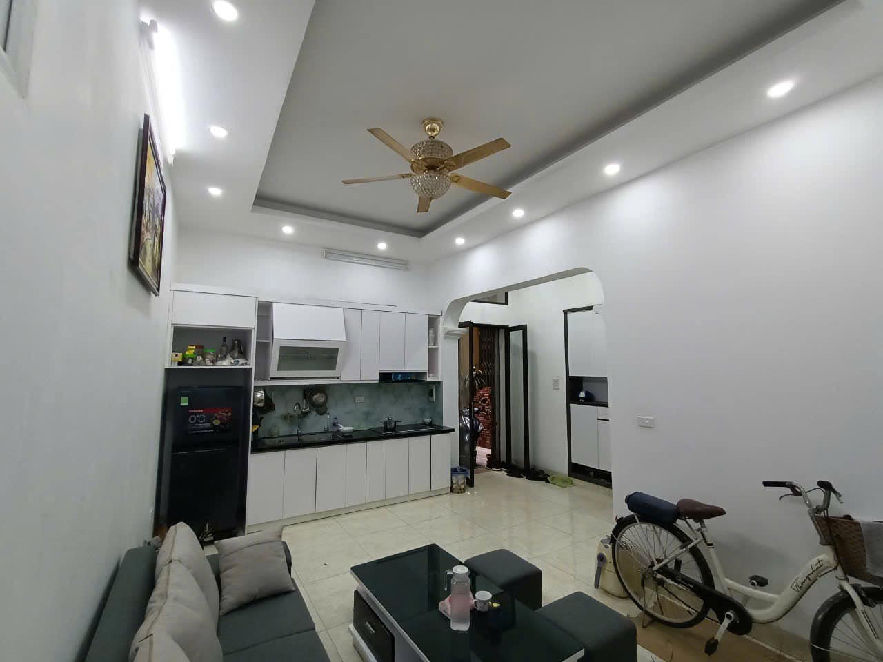 Trần Khát Chân = Hai Bà Trưng - HÀ NỘI - Ảnh 3