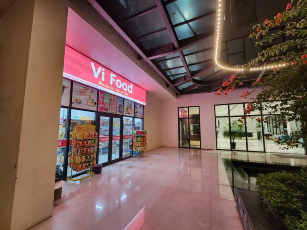 SANG NHƯỢNG MẶT BẰNG Địa chỉ: CT11 Hồng Hà EcoCity, ngay sau Bệnh viện Nội tiết Trung ương - Ảnh chính