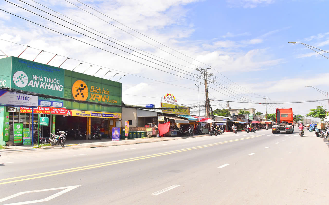 NHÀ PHỐ SỔ HỒNG RIÊNG – NHẬN NHÀ Ở NGAY - Ảnh 4