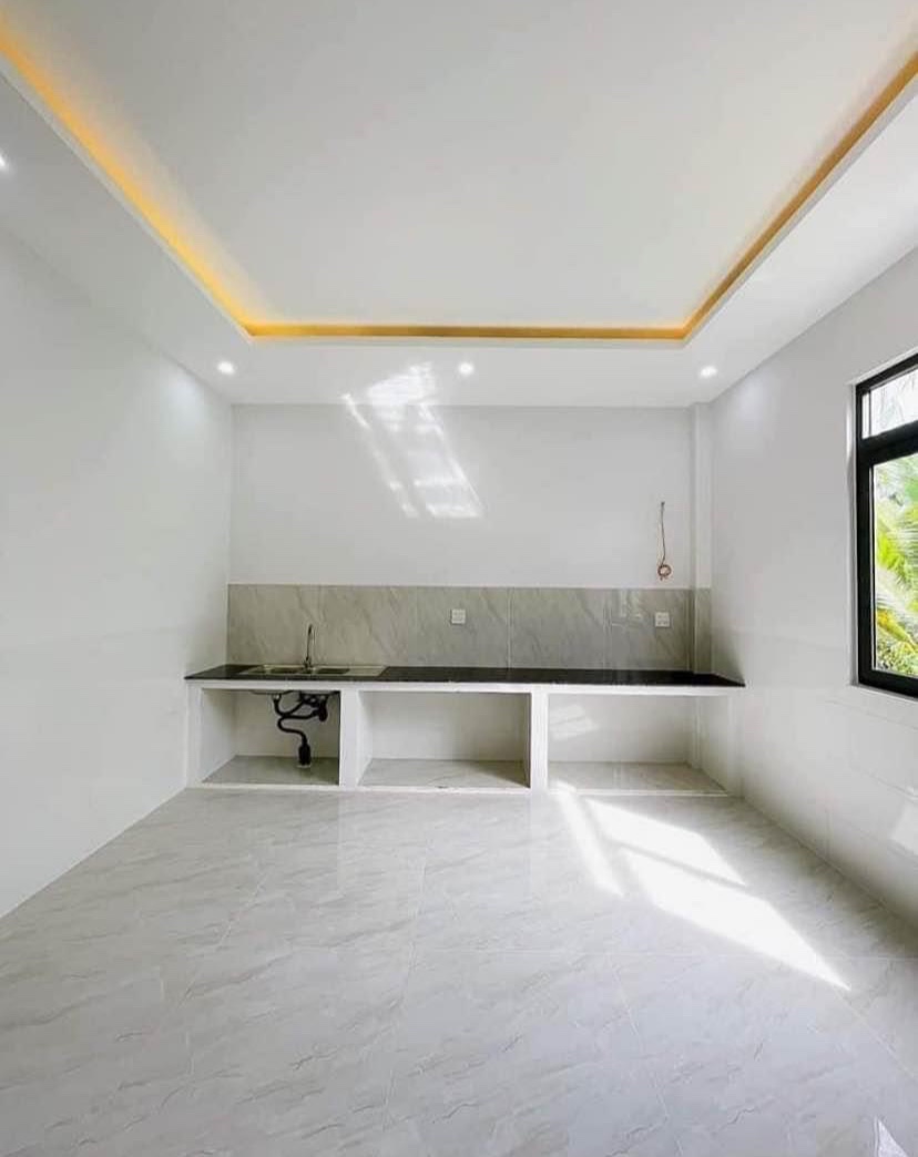 cần bán gấp NHÀ MỚI XÂY 1 LẦU 120m2-730 triệu Trần Văn Mười, Hóc Môn - Ảnh 3