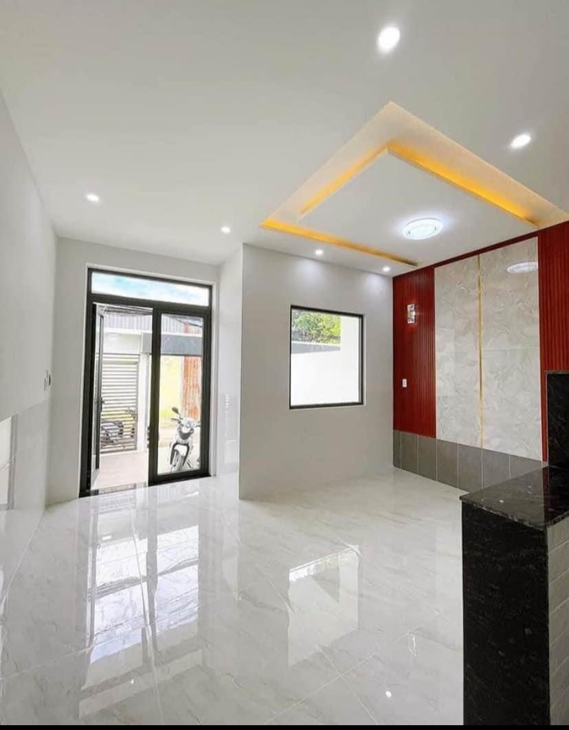 cần bán gấp NHÀ MỚI XÂY 1 LẦU 120m2-730 triệu Trần Văn Mười, Hóc Môn - Ảnh 4