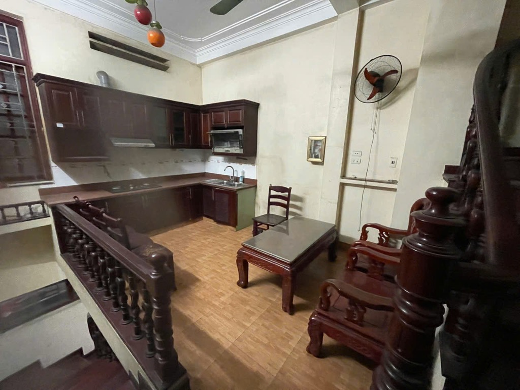 Bán Nhà Lương Thế Vinh - Ô Tô Tránh - Kinh Doanh Văn Phòng Chỉ 23 tỷ 5 - Ảnh 3