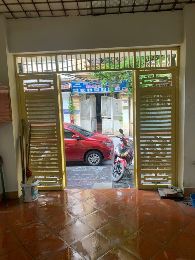 Bán Nhà Lương Thế Vinh - Ô Tô Tránh - Kinh Doanh Văn Phòng Chỉ 23 tỷ 5 - Ảnh 2