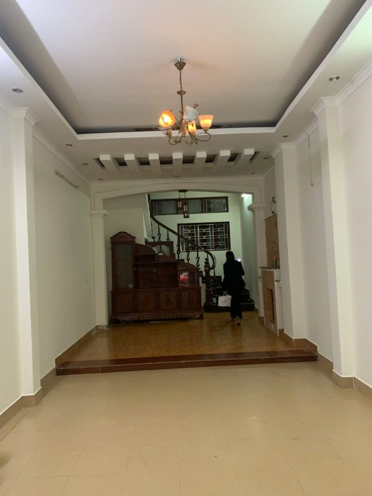 Bán Nhà Lương Thế Vinh - Ô Tô Tránh - Kinh Doanh Văn Phòng Chỉ 23 tỷ 5 - Ảnh 4