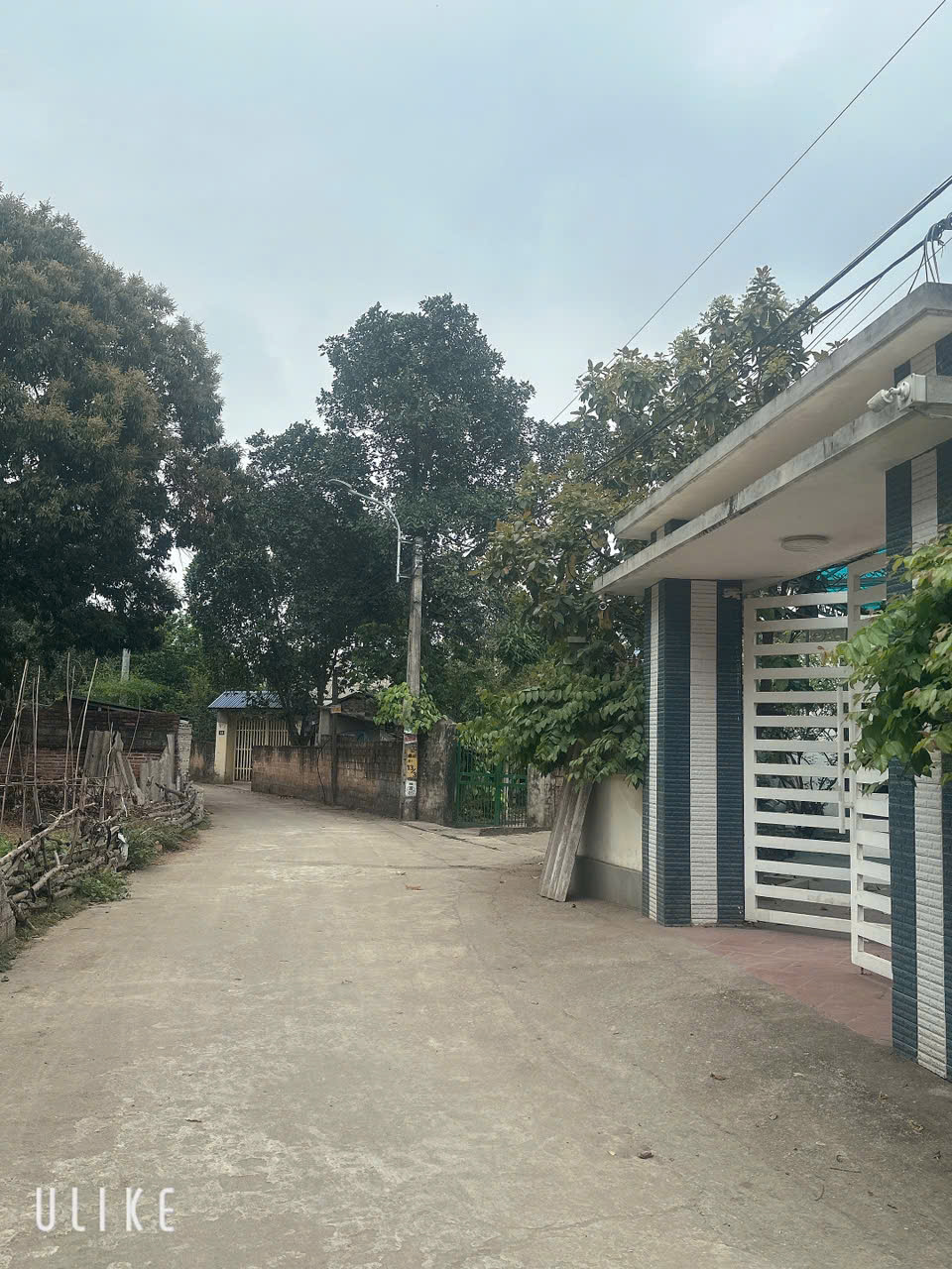582M2 SƠN ĐÔNG, GIÁ LOANH QUANH 10TR/M2 - Ảnh chính