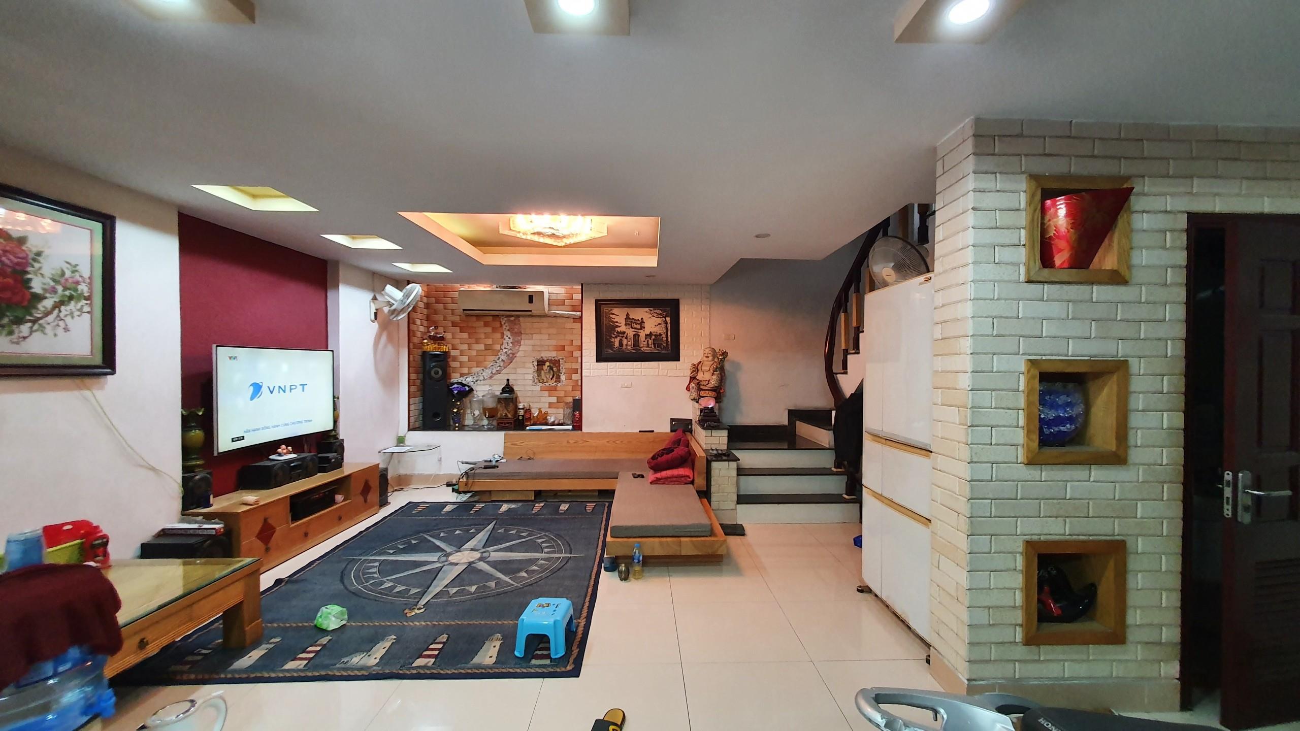 Cực phẩm mặt phố mới Đồng Cổ - Gần Hồ Tây 90m2 – Mặt tiền 5.5m giá 31 tỷ sổ đẹp - Ảnh chính