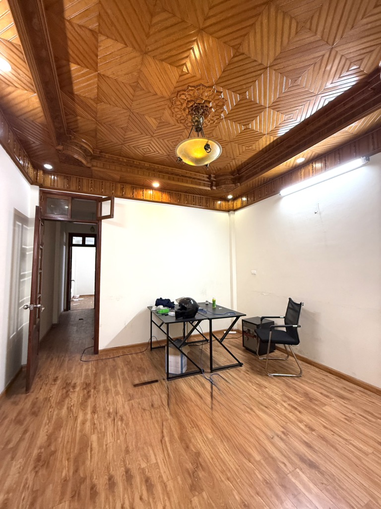Nguyễn Quý Đức – Nhà Đẹp Gần Phố – Kinh Doanh – Ô Tô Tránh – 23 Tỷ 4 - Ảnh chính