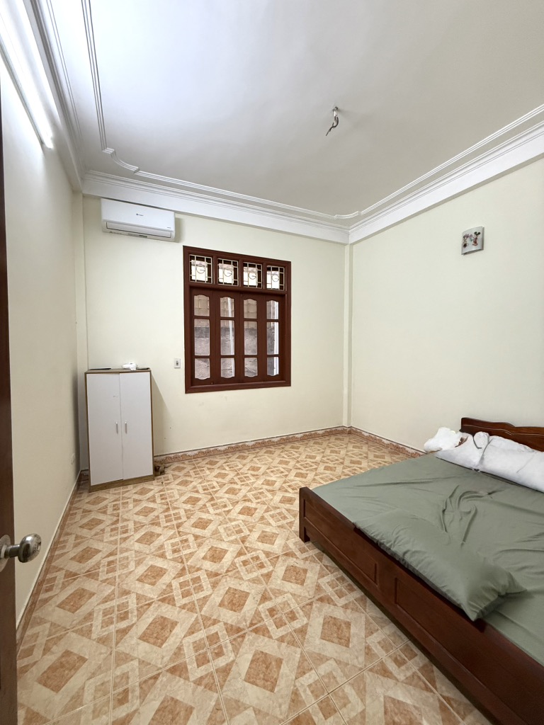 Nguyễn Quý Đức – Nhà Đẹp Gần Phố – Kinh Doanh – Ô Tô Tránh – 23 Tỷ 4 - Ảnh 1