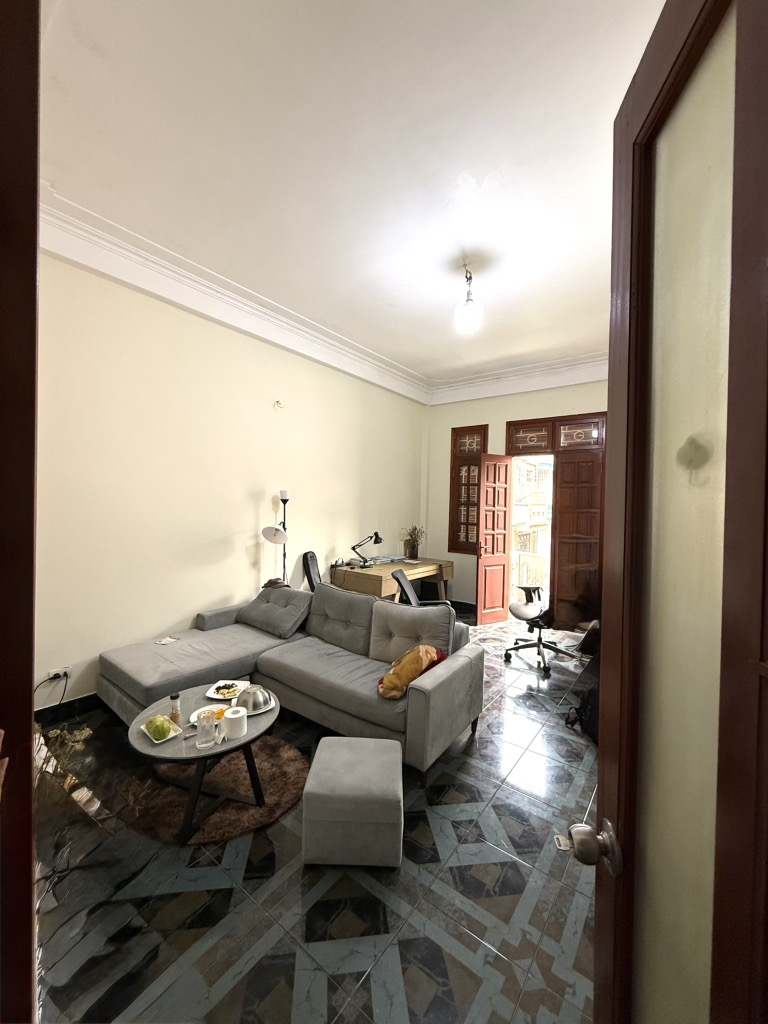 Nguyễn Quý Đức – Nhà Đẹp Gần Phố – Kinh Doanh – Ô Tô Tránh – 23 Tỷ 4 - Ảnh 4