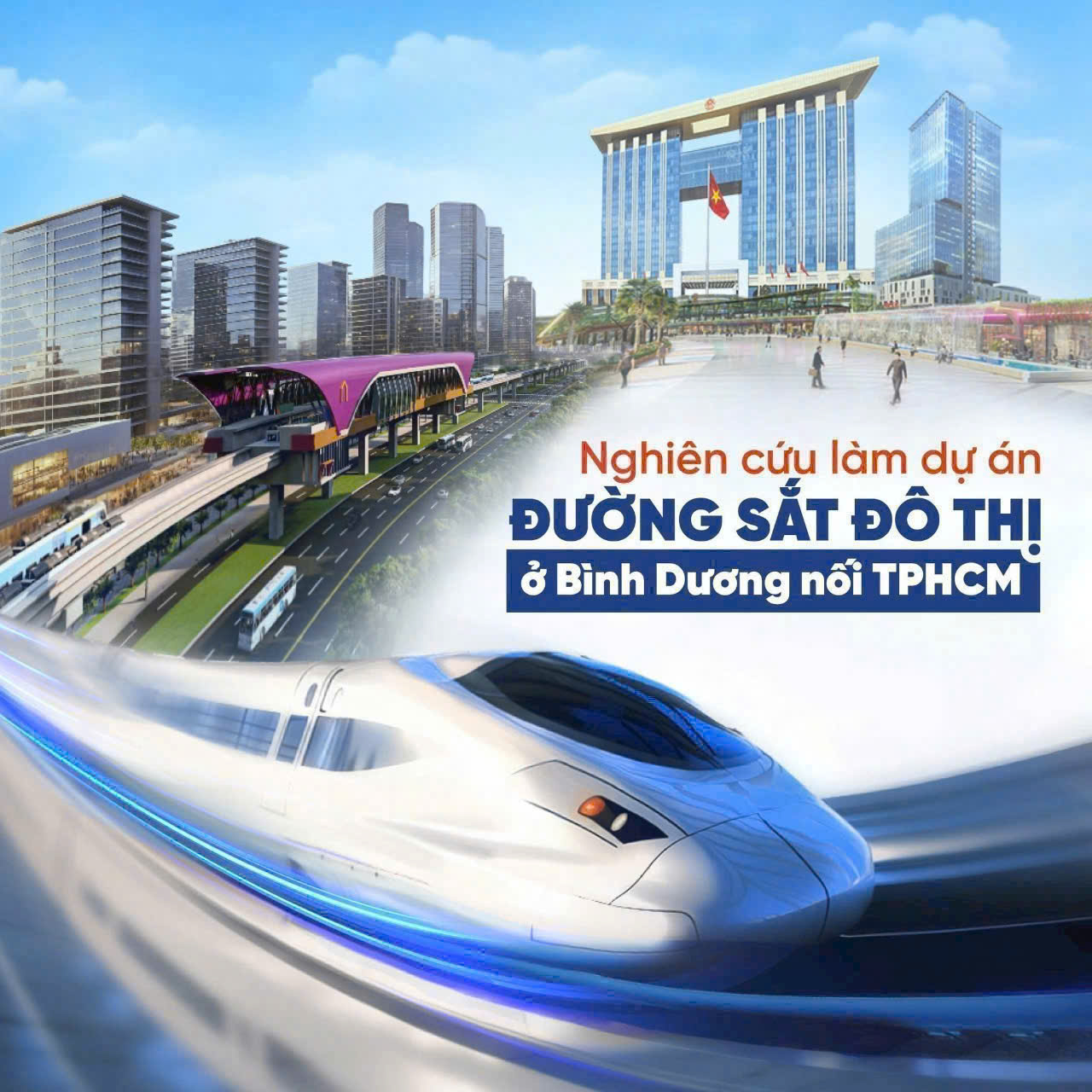 Căn hộ hiếm hoi 1,5 TỶ ngay TUYẾN METRO+ hộ khẩu Sài Gòn - Cơ hội VÀng để đầu tư - Ảnh 1