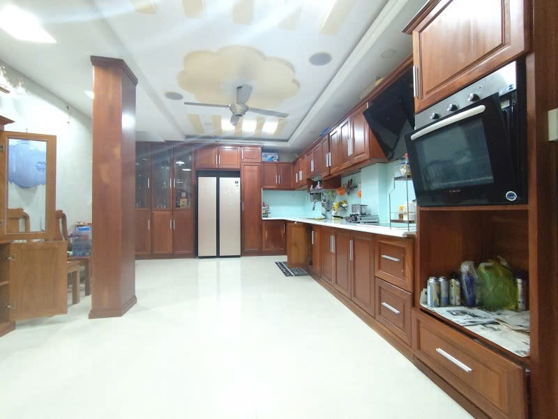 Bán nhà Biệt thự - Lô góc  Phạm Văn Hai - gần CMT8, 8x20m, 6 tầng - 16 PN, giá 22.8 tỷ. - Ảnh chính