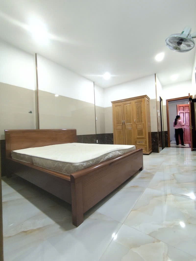 Bán nhà Biệt thự - Lô góc  Phạm Văn Hai - gần CMT8, 8x20m, 6 tầng - 16 PN, giá 22.8 tỷ. - Ảnh 3