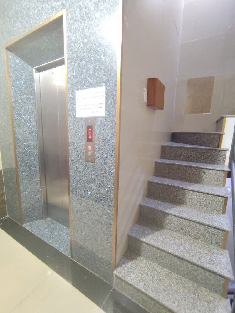 Bán nhà Biệt thự - Lô góc  Phạm Văn Hai - gần CMT8, 8x20m, 6 tầng - 16 PN, giá 22.8 tỷ. - Ảnh 4
