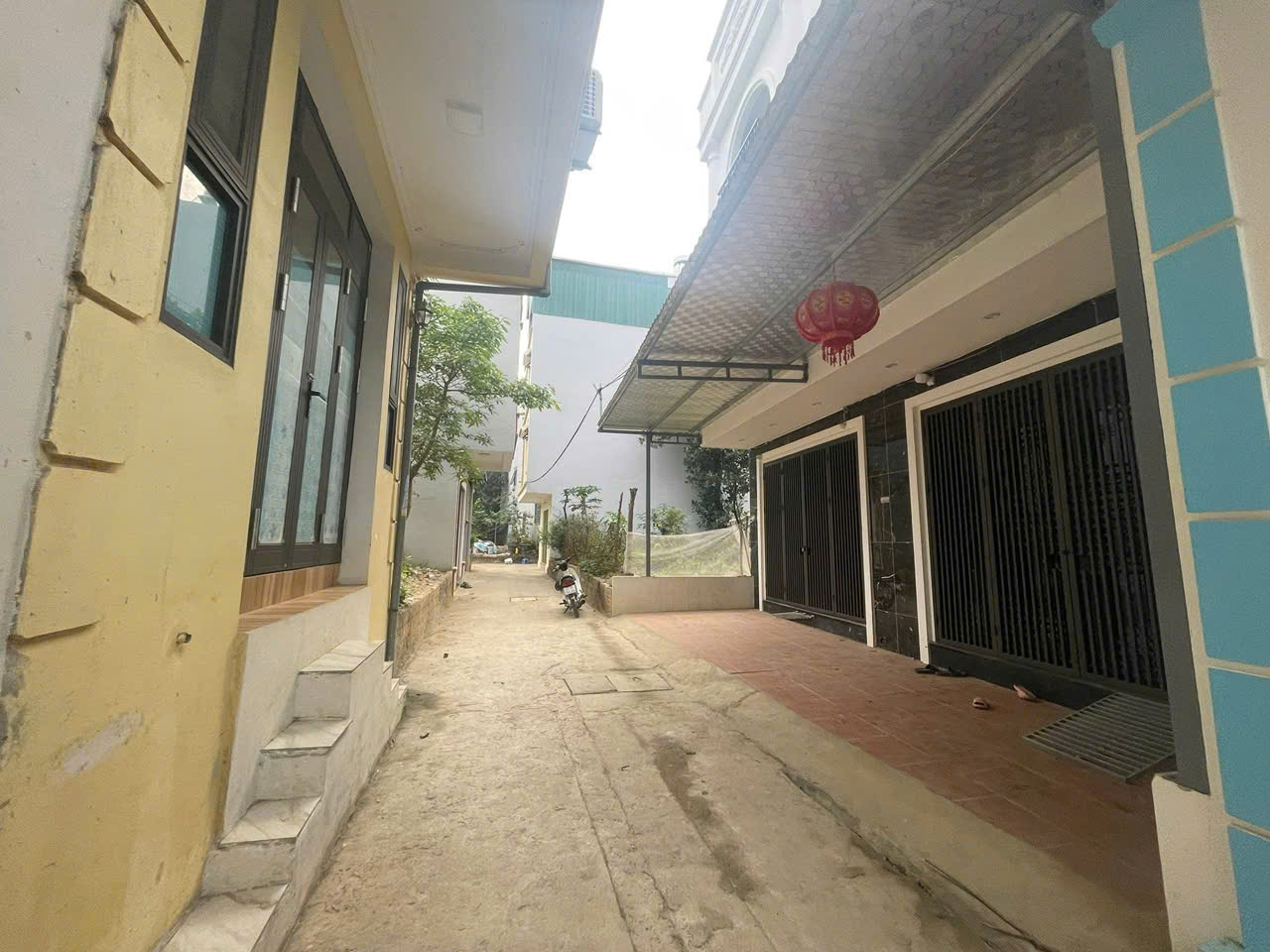Hàng HOT FO lâu lâu quay lại thị trường <br> 44m2 đẹp <br> nằm trong dãy nhà phố liền kề đồi họa sỹ tiên - Ảnh 3