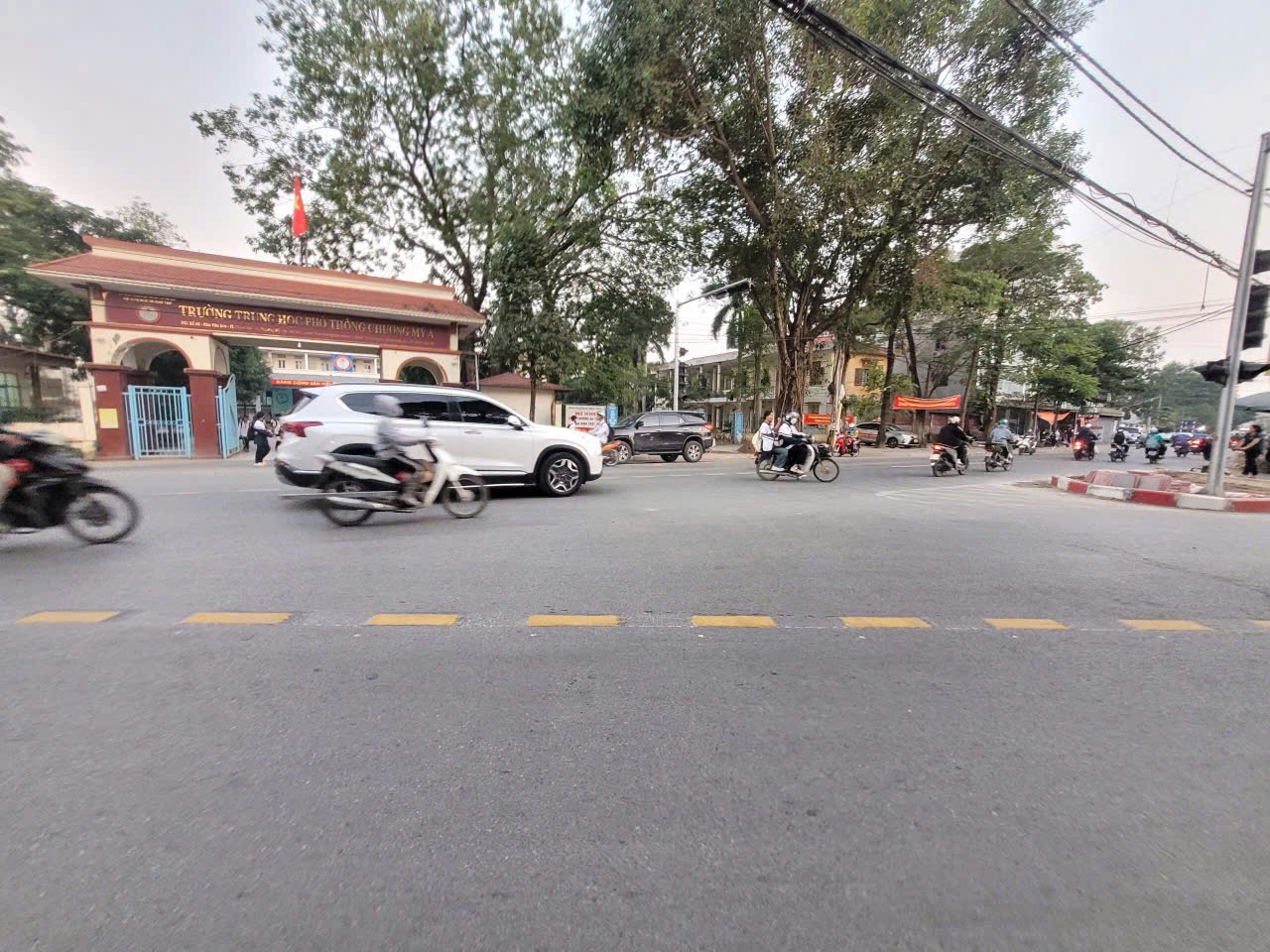 Hàng HOT FO lâu lâu quay lại thị trường <br> 44m2 đẹp <br> nằm trong dãy nhà phố liền kề đồi họa sỹ tiên - Ảnh 4