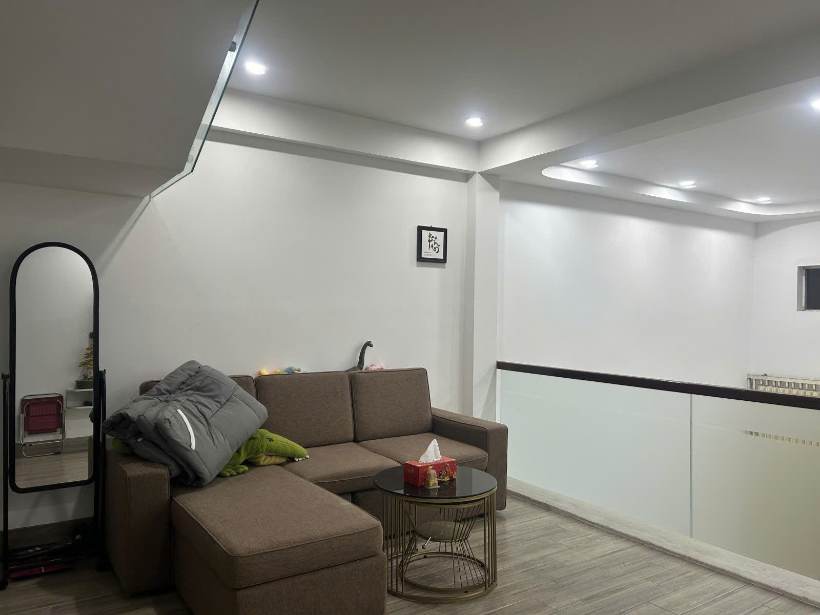 BĐS ĐÀ NẴNG. NHÀ MẶT TIỀN TRUNG TÂM HẢI CHÂU - NGAY CHỢ MỚI - VỪA Ở VỪA KINH DOANH - Ảnh 1