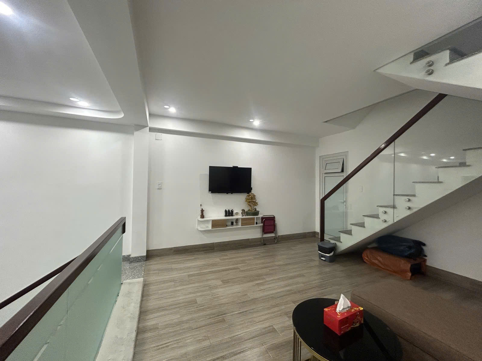 BĐS ĐÀ NẴNG. NHÀ MẶT TIỀN TRUNG TÂM HẢI CHÂU - NGAY CHỢ MỚI - VỪA Ở VỪA KINH DOANH - Ảnh 3