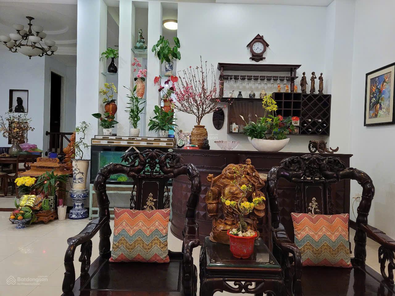 Chính chủ bán căn biệt thự đường hải đăng vũng tàu 400m2 có 260m2 thổ cư sân vườn sẵn - Ảnh 4