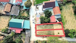 MỞ BÁN 2 LÔ XUÂN LỘC, TRIỆU SƠN GIÁ SIÊU ĐẦU TƯ - Ảnh 1