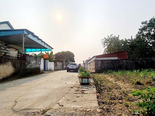 MỞ BÁN 2 LÔ XUÂN LỘC, TRIỆU SƠN GIÁ SIÊU ĐẦU TƯ - Ảnh 2