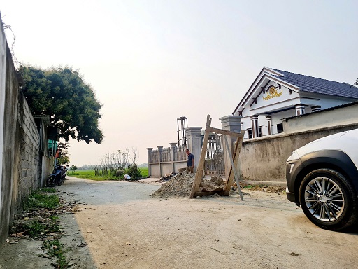 MỞ BÁN 2 LÔ XUÂN LỘC, TRIỆU SƠN GIÁ SIÊU ĐẦU TƯ - Ảnh 4