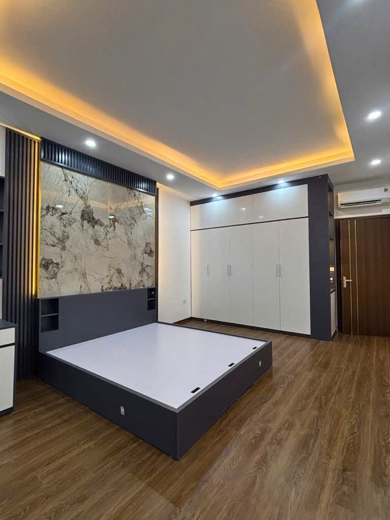 GIẢI PHÓNG 35M 5 TẦNG CHỈ 6,6 TỶ, GẦN PHỐ - MỚI TINH - TẶNG FULL NỘI THẤT - Ảnh 3