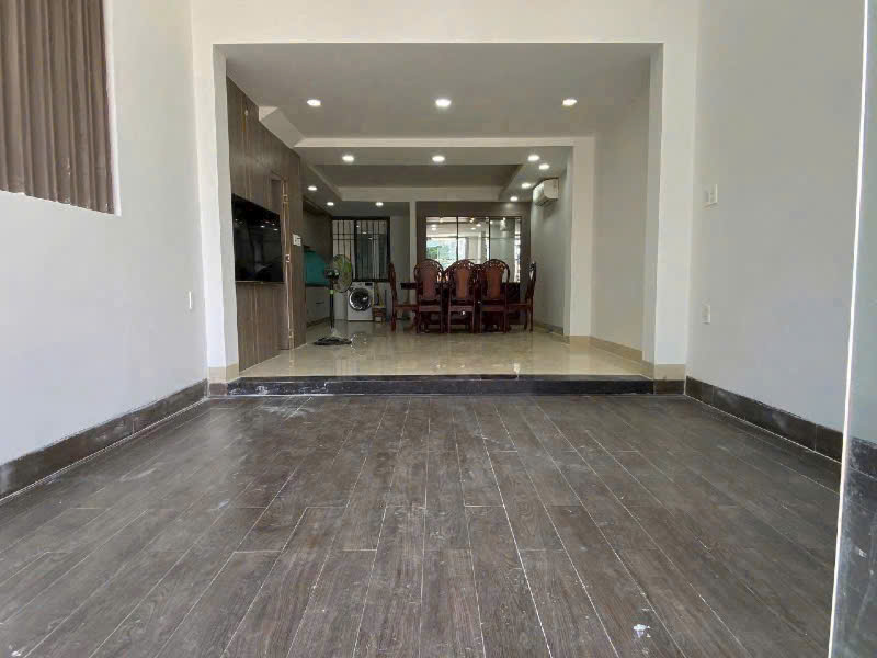 Cho Thuê Nhà khu ACC Vườn Xoài - khu đông nhà hàng ,căn hộ, khách Hàn Quốc - 20 triệu/tháng - Ảnh chính