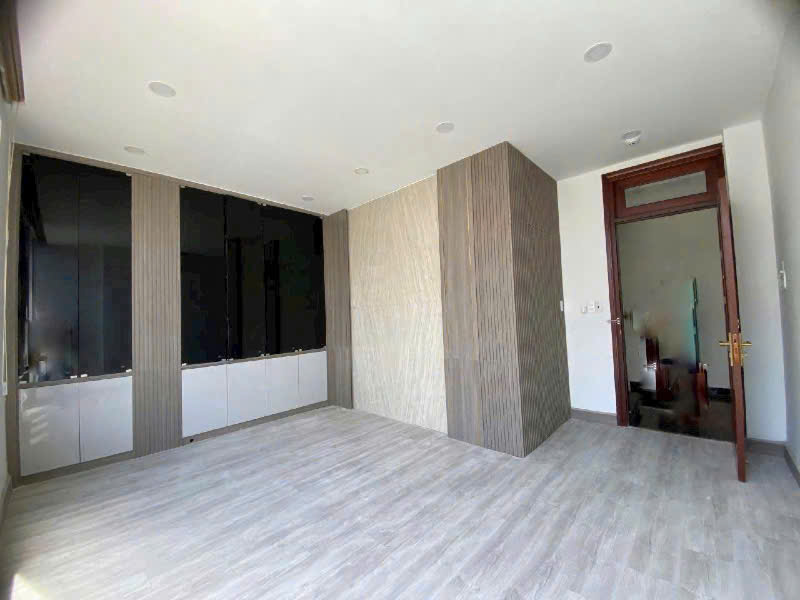 Cho Thuê Nhà khu ACC Vườn Xoài - khu đông nhà hàng ,căn hộ, khách Hàn Quốc - 20 triệu/tháng - Ảnh 1