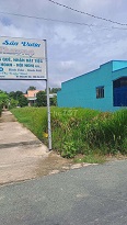 Cần bán đất Ấp Trung, Xã Đông Thạnh, Huyện Cần Giuộc, Long An - Ảnh chính