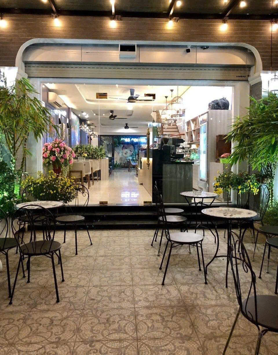 Bán gấp LK Hinode Royal Park 100m2-4T, vỉa hè rộng, vị trí đẹp, giá 16 tỷ - Ảnh 3