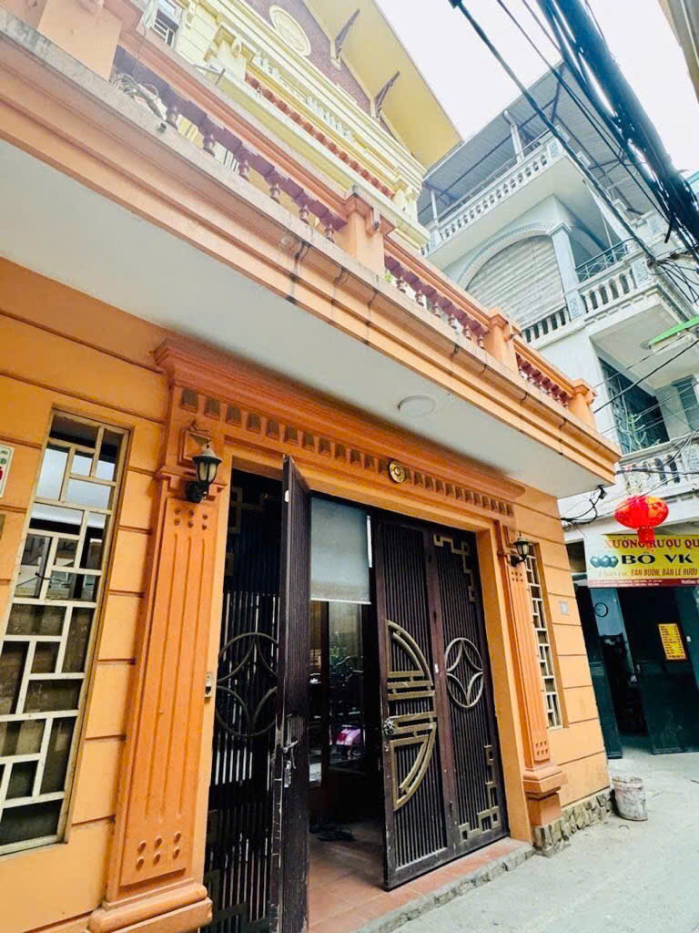 THANH XUÂN NHÀ ĐẸP LÔ GÓC- KINH DOANH - MẶT TIỀN RỘNG - Ô TÔ ĐỖ CỬA - NGÕ THÔNG THOÁNG RỘNG - SINH - Ảnh chính