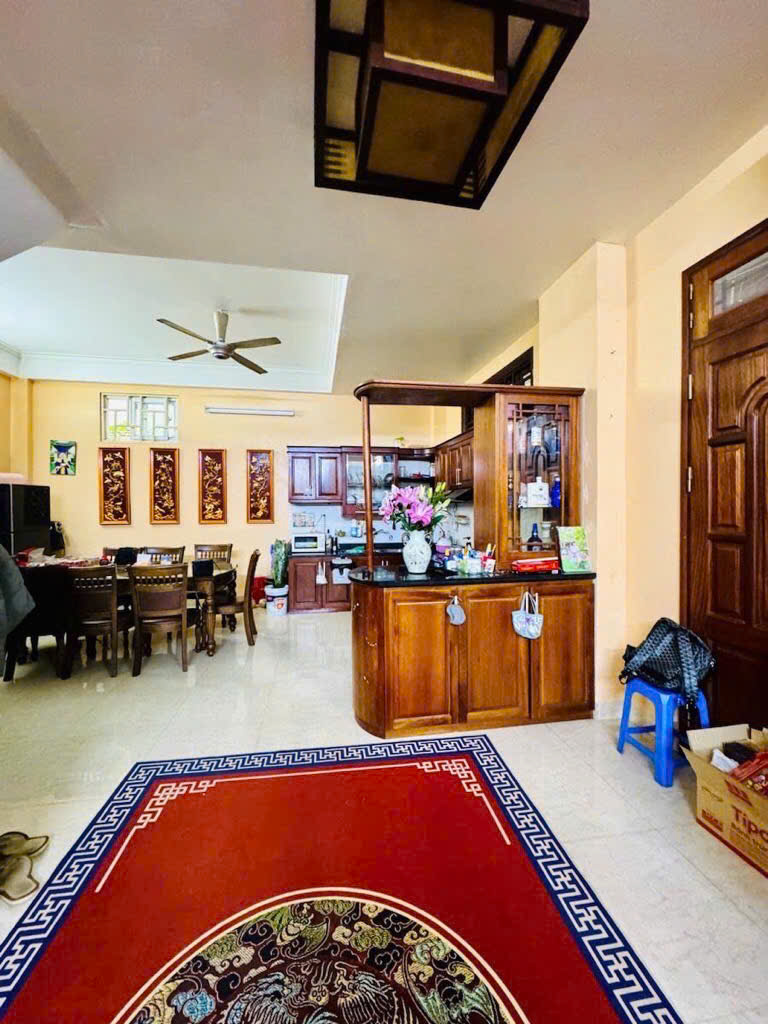 THANH XUÂN NHÀ ĐẸP LÔ GÓC- KINH DOANH - MẶT TIỀN RỘNG - Ô TÔ ĐỖ CỬA - NGÕ THÔNG THOÁNG RỘNG - SINH - Ảnh 2