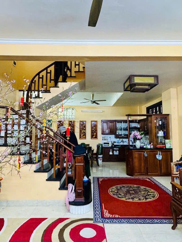 THANH XUÂN NHÀ ĐẸP LÔ GÓC- KINH DOANH - MẶT TIỀN RỘNG - Ô TÔ ĐỖ CỬA - NGÕ THÔNG THOÁNG RỘNG - SINH - Ảnh 4