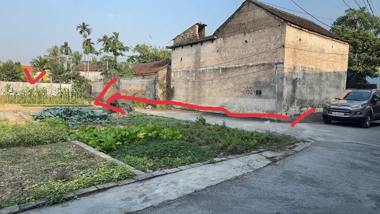 Cần Bán Nhanh Lô Đất Tại Thôn 7, Xã Lại Xuân, Huyện Thuỷ Nguyên, TP Hải Phòng - Ảnh chính